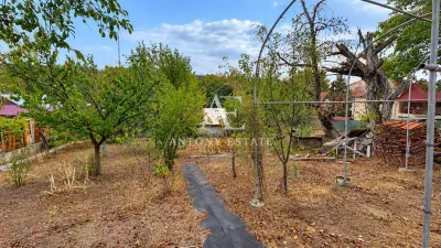 Antony Estate | Casa de Vanzare, Dealuri, Oradea - foto 16