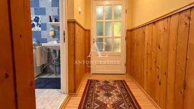 Antony Estate | Casa de Vanzare, Dealuri, Oradea - foto 24