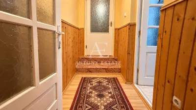 Antony Estate | Casa de Vanzare, Dealuri, Oradea - foto 25