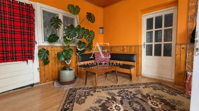 Antony Estate | Casa de Vanzare, Dealuri, Oradea - foto 5