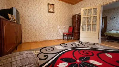 Antony Estate | Casa de Vanzare, Dealuri, Oradea - foto 9