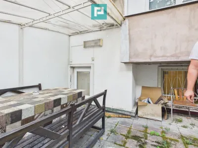 Zona Floreasca-Compozitori, 2 camere cu terasa - foto 5