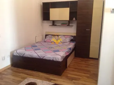 1 camera, Gheorgheni, Iulius Mall, FSEGA, Teodor Mihali - Cluj-Napoca
