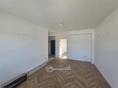 Apartament 2 camere Bucium - Visan  - et. 1 - Iasi