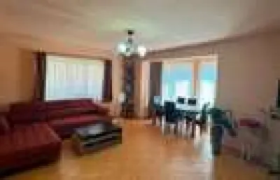 PF vand casa individuala in cartier Buna Ziua - Cluj-Napoca