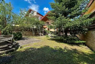 Casă 5 camere Cluj-Napoca - poza 4