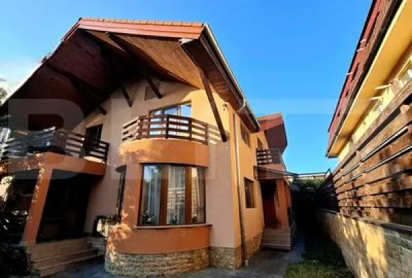 Casă 5 camere Cluj-Napoca - poza 5