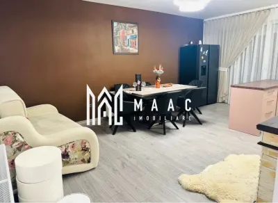 Apartament 4 camere de închiriat | Sibiu, Doamna Stanca | 99 mp - foto 2