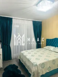 Apartament 4 camere de închiriat | Sibiu, Doamna Stanca | 99 mp - foto 3