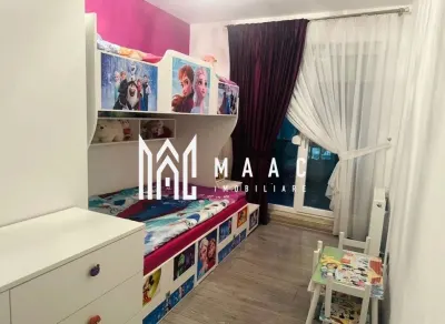 Apartament 4 camere de închiriat | Sibiu, Doamna Stanca | 99 mp - foto 4
