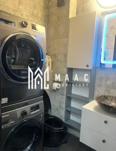 Apartament 4 camere de închiriat | Sibiu, Doamna Stanca | 99 mp - foto 5