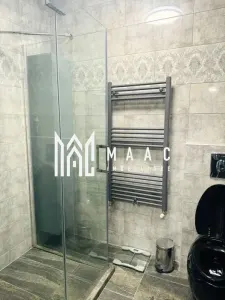 Apartament 4 camere de închiriat | Sibiu, Doamna Stanca | 99 mp - foto 6