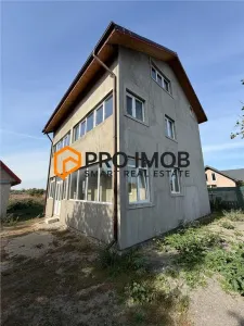 Casa tip P+1 zona Costesti - Costesti