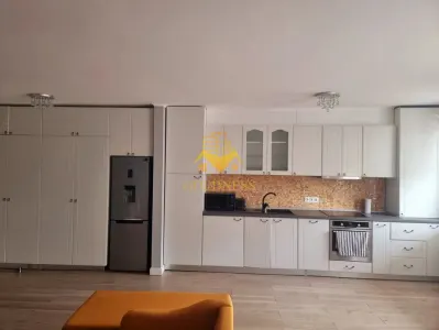 2 camere open space, modern, parcare, AC, Profi, Cartierul Borhanci - Cluj-Napoca