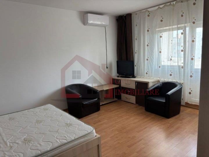 Garsoniera zona Obor-1 min metrou - Bucuresti