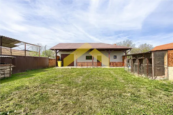 Casă 3 camere Arad - poza 2