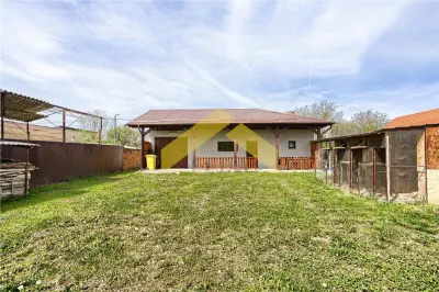 Casă 3 camere Arad - poza 2