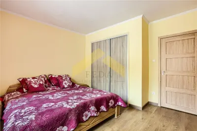 Casă 3 camere Arad - poza 13