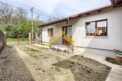 Casă 3 camere Arad - poza 14