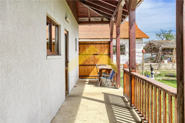 Casă 3 camere Arad - poza 15