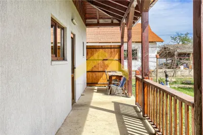 Casă 3 camere Arad - poza 15