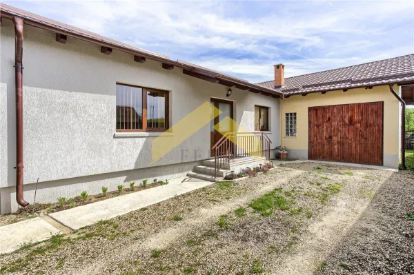 Casă 3 camere Arad - poza 18