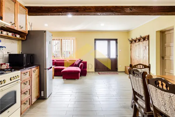 Casă 3 camere Arad - poza 24
