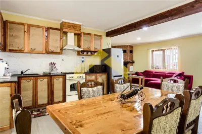 Casă 3 camere Arad - poza 8