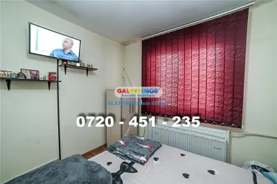 Vanzare 3 camere dec., Pantelimon - Baicului, 2 bai, 1984, reabilitat - foto 14