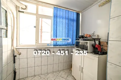 Vanzare 3 camere dec., Pantelimon - Baicului, 2 bai, 1984, reabilitat - foto 5