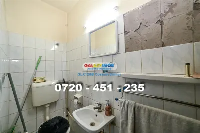 Vanzare 3 camere dec., Pantelimon - Baicului, 2 bai, 1984, reabilitat - foto 10