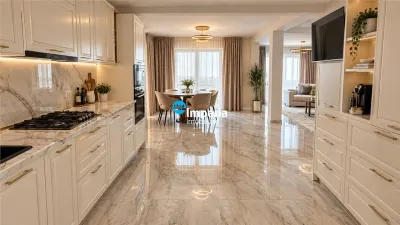 Casa individuala in Barnova, priveliste spectaculoasa asupra orasului - foto 1