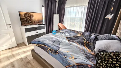Casa individuala in Barnova, priveliste spectaculoasa asupra orasului - foto 5