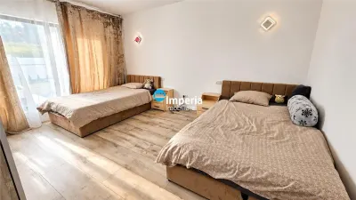 Casa individuala in Barnova, priveliste spectaculoasa asupra orasului - foto 7