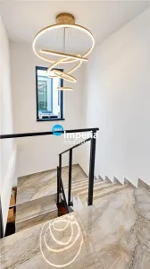 Casa individuala in Barnova, priveliste spectaculoasa asupra orasului - foto 8