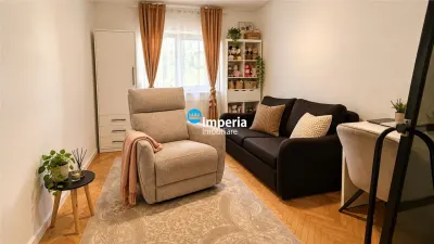 Apartament 4 camere de vanzare, conf. 1, Nicolina-CUG, etaj 2, mobilat complet - foto 3