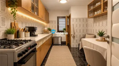 Apartament 4 camere de vanzare, conf. 1, Nicolina-CUG, etaj 2, mobilat complet - foto 4