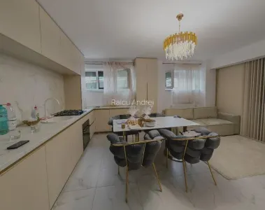 Apartament cu 1 camera de inchiriat - foto 2
