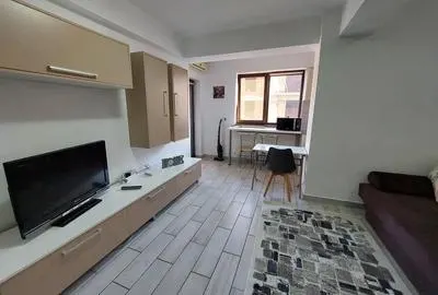 Apartament cu 1 camera de inchiriat - foto 10