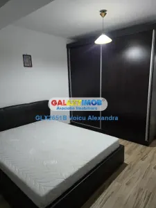 Apartament 2 Cam Berceni - Dimitrie Leonida - Parcare - Bucuresti