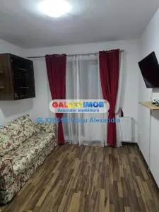 Apartament 2 Cam Berceni - Dimitrie Leonida - Parcare - foto 2