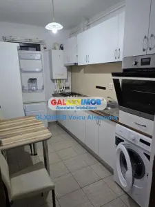 Apartament 2 Cam Berceni - Dimitrie Leonida - Parcare - foto 3