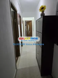 Apartament 2 Cam Berceni - Dimitrie Leonida - Parcare - foto 4