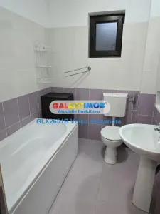 Apartament 2 Cam Berceni - Dimitrie Leonida - Parcare - foto 5