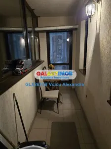 Apartament 2 Cam Berceni - Dimitrie Leonida - Parcare - foto 7
