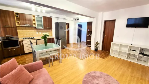 Apartament 3 camere Ploiești - poza 1