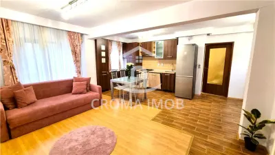 Apartament 3 camere Ploiești - poza 2