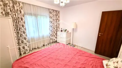 Apartament 3 camere Ploiești - poza 11