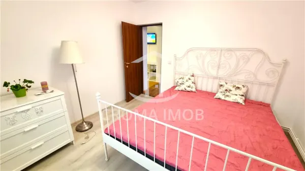 Apartament 3 camere Ploiești - poza 12