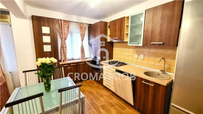 Apartament 3 camere Ploiești - poza 4